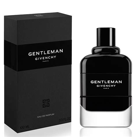 givenchy gentleman longevity|givenchy gentleman vs edp.